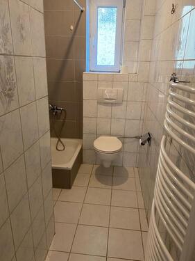 Foto - Etagenwohnung in Tuttlingen