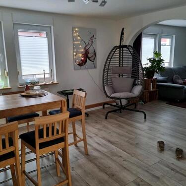 Foto - Etagenwohnung zur Miete in Hünfeld