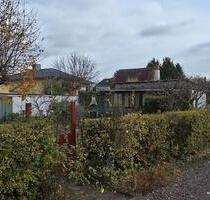 Pachtgarten in Magdeburg Cracau