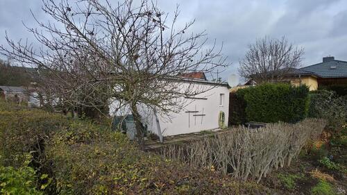 Foto - Grundstück zur Miete in Magdeburg