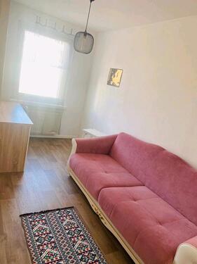 Foto - WG Zimmer voll möbliert in lobeda West zu vermieten