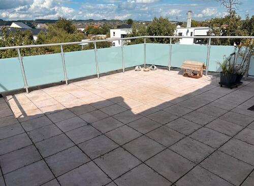 Foto - 4 Zimmer Etagenwohnung zur Miete in Frankenberg (Eder)