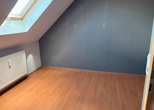 Foto - 4 Zimmer Etagenwohnung in Frankenberg (Eder)