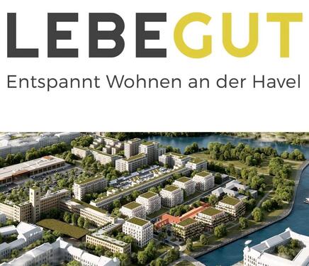 Foto - Nachmieter 3-Zimmer Neubauwohnug