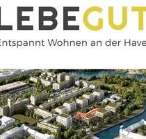 Nachmieter 3-Zimmer Neubauwohnug - Berlin Spandau