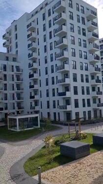 Foto - 3 Zimmer Etagenwohnung zur Miete in Berlin