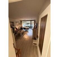 2-Zimmer-Wohnung mit Terasse, Garage und Stellplatz - zentrumsnah - Gevelsberg