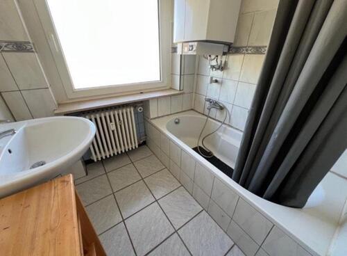 Foto - Etagenwohnung in Villingen-Schwenningen zur Miete