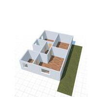 3 Zimmer Wohnung mit großem Garten - Flörsheim am Main