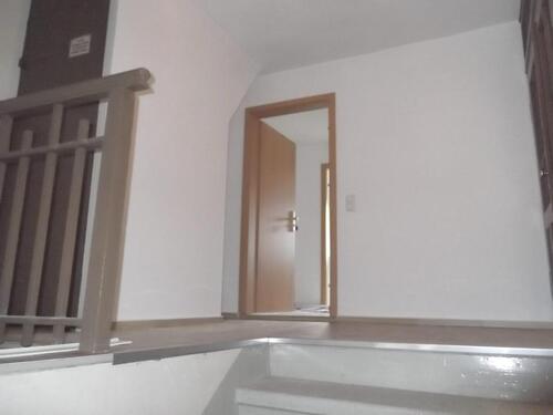 Foto - 2 Zimmer Maisonettenwohnung zur Miete in Auerbach/Vogtland