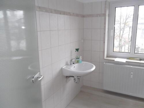 Foto - Maisonettenwohnung in Auerbach/Vogtland zur Miete