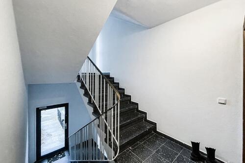 Foto - 3 Zimmer – renoviert – bevorzugte Lage