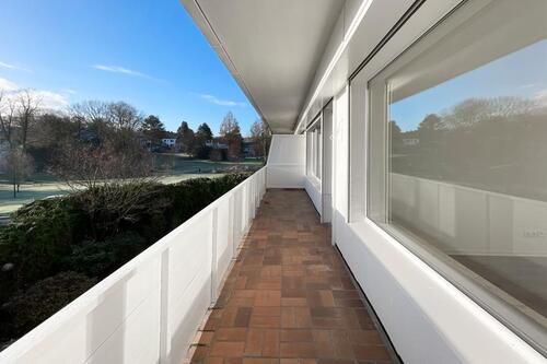 Foto - Etagenwohnung in Bochum zur Miete