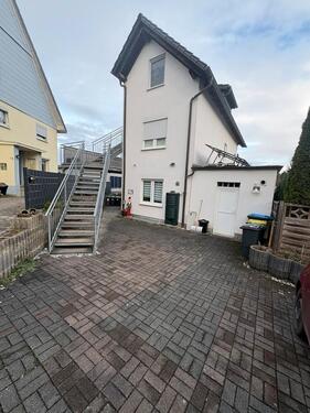 Foto - Mietwohnung in Fröndenberg - 890,00&nbsp;EUR Kaltmiete, ca.&nbsp; 89,00&nbsp;m&sup2;