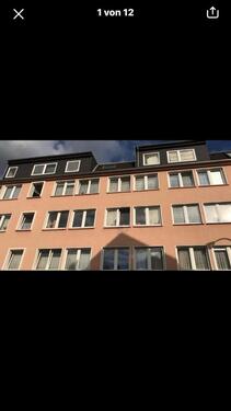 Foto - Bezugsfertige Wohnung in Duisburg (renoviert)