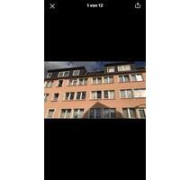 Bezugsfertige Wohnung in Duisburg (renoviert) - Krefeld