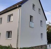 Schöne 3ZKB Wohnung in Farschweiler - Osburg