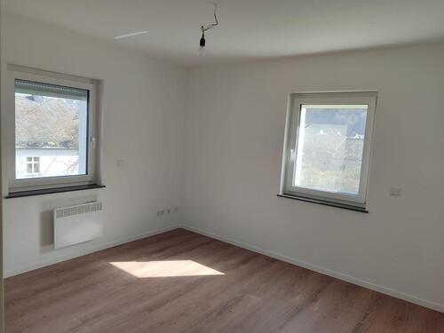 Foto - Etagenwohnung in Osburg zur Miete