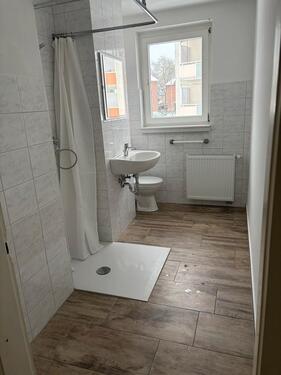 Foto - 3 Zimmer Erdgeschoßwohnung zur Miete in Grabow