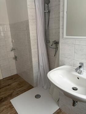 Foto - 3 Zimmer Erdgeschoßwohnung in Grabow