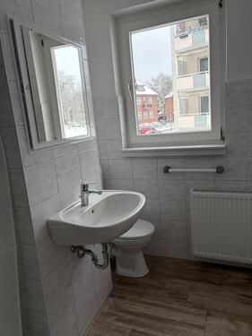 Foto - Erdgeschoßwohnung in Grabow zur Miete