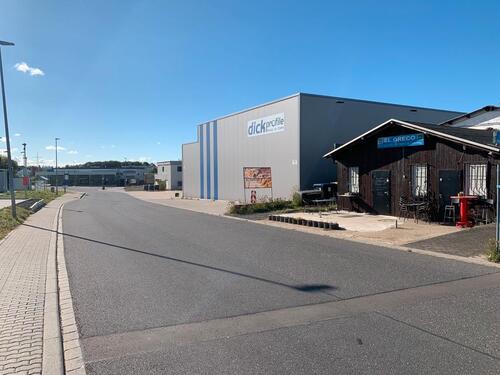 Foto - andere zur Miete in Simmern/Hunsrück