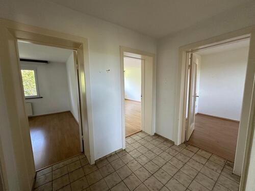 Foto - 3 Zimmer Etagenwohnung zur Miete in Pinneberg