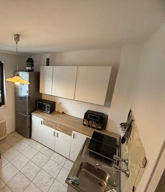 Foto - 1 Zimmer Etagenwohnung zur Miete in Wuppertal