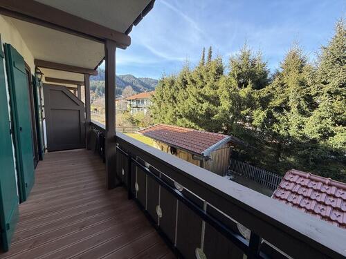 Foto - Erstbezug: Modernes und helles Appartement mit Balkon und sep. Wellnessbereich! Inkl. neue Küche!