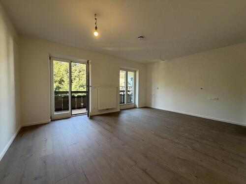 Foto - 1 Zimmer Etagenwohnung in Bad Wiessee