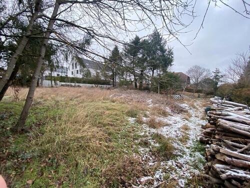 Foto - 3 Zimmer Bungalow zum Kaufen in Herzogenaurach