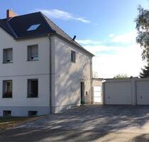 Kernsaniertes Doppelhaus mit großem Garten - Gladbeck Alt-Rentfort