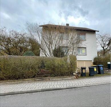 Foto - Einfamilienhaus in TOP Lage in Hünfeld mit Sanierungsbedarf