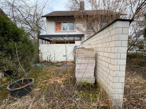 Foto - 7 Zimmer Einfamilienhaus zum Kaufen in Hünfeld