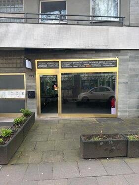 Foto - Gewerbeimmobilie Ladenlokal Praxis