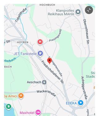 Foto - ANFRAGENSTOP!!Lindau Aeschach 62 qm zu vermieten