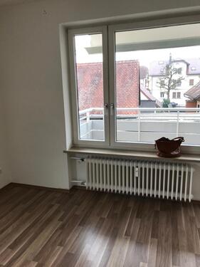 Foto - 2 Zimmer Etagenwohnung in Lindau (Bodensee)