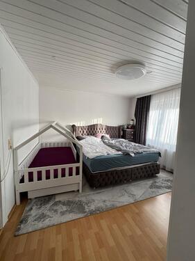 Foto - 3 Zimmer Etagenwohnung zur Miete in Rotenburg an der Fulda