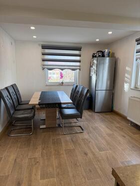 Foto - Etagenwohnung in Rotenburg an der Fulda zur Miete