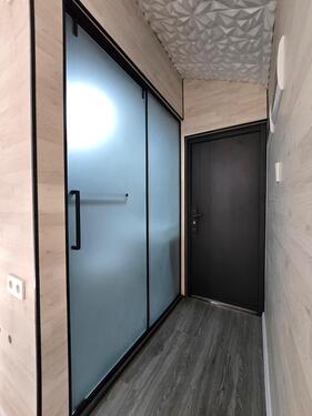 Foto - Modulhaus Kapselhaus URSUS, 27,2 m², sofort verfügbar, Abholung