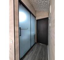 Modulhaus Kapselhaus URSUS, 27,2 m², sofort verfügbar, Abholung - Usedom