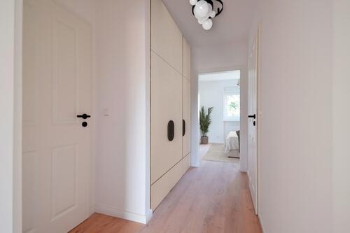 Foto - Etagenwohnung in Bad Harzburg zum Kaufen