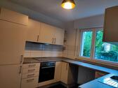 Foto - schöne ruhige 3 ZKB im EG mit Terrasse zum Garten
