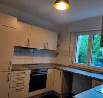 schöne ruhige 3 ZKB im EG mit Terrasse zum Garten - Heidelberg Pfaffengrund