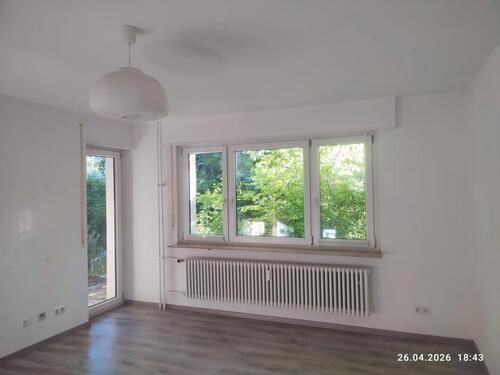 Foto - 3 Zimmer Erdgeschoßwohnung zur Miete in Heidelberg