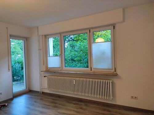 Foto - Erdgeschoßwohnung in Heidelberg zur Miete