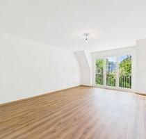 Charmante 3-Zimmer-Altbauwohnung mit Balkon in Alt-Griesheim - Frankfurt am Main West