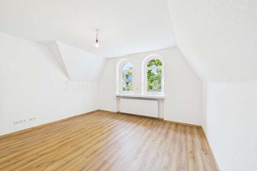 Foto - Etagenwohnung in Frankfurt am Main zur Miete
