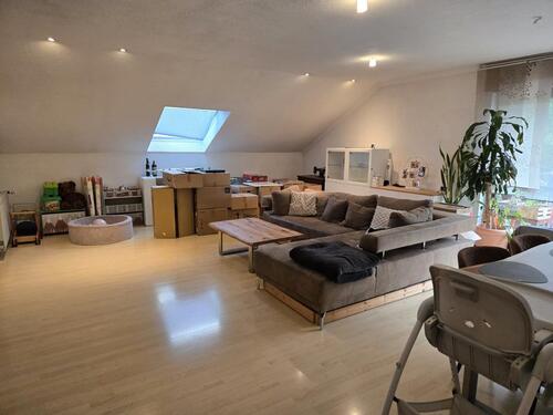 Foto - Etagenwohnung in Bonn zur Miete