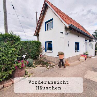 Foto - Häuschen in der Natur nahe Neustadt a.d.Weinstraße